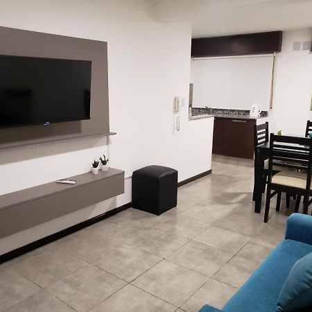 شقة Costanera.Vm Villa María المظهر الخارجي الصورة