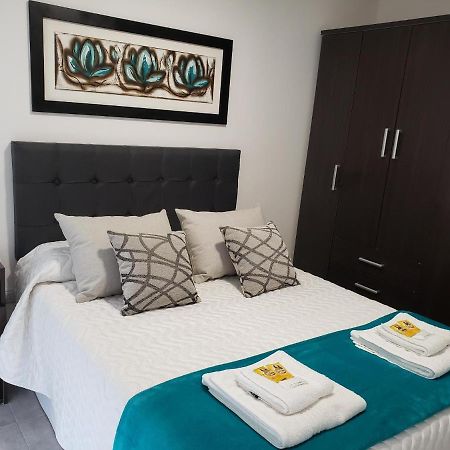شقة Costanera.Vm Villa María المظهر الخارجي الصورة