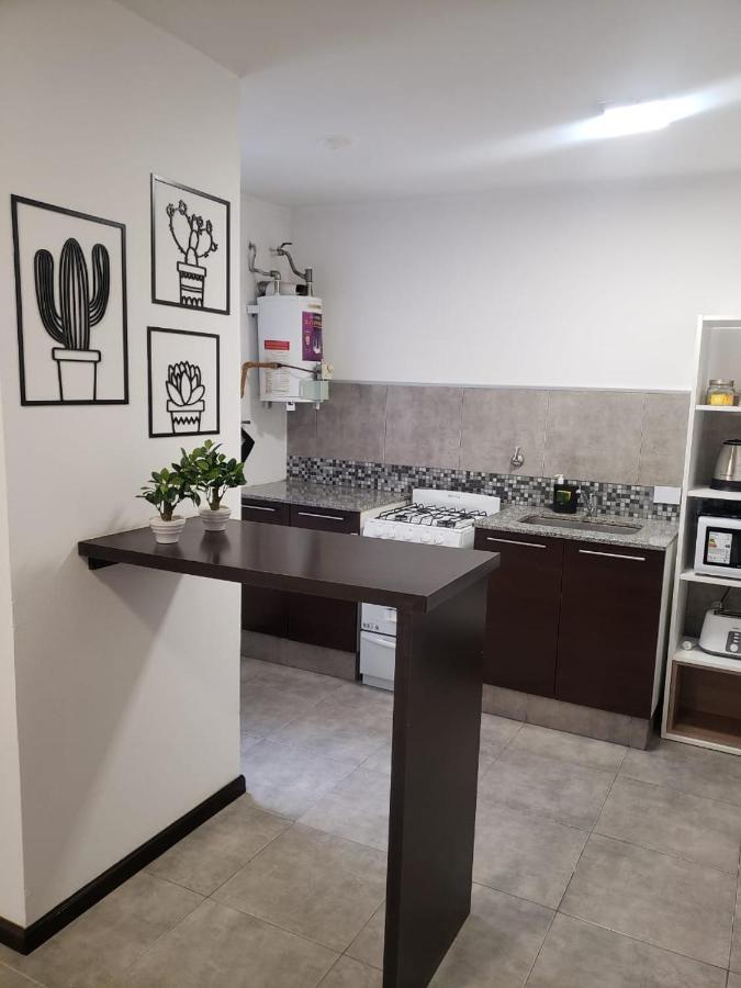 شقة Costanera.Vm Villa María المظهر الخارجي الصورة