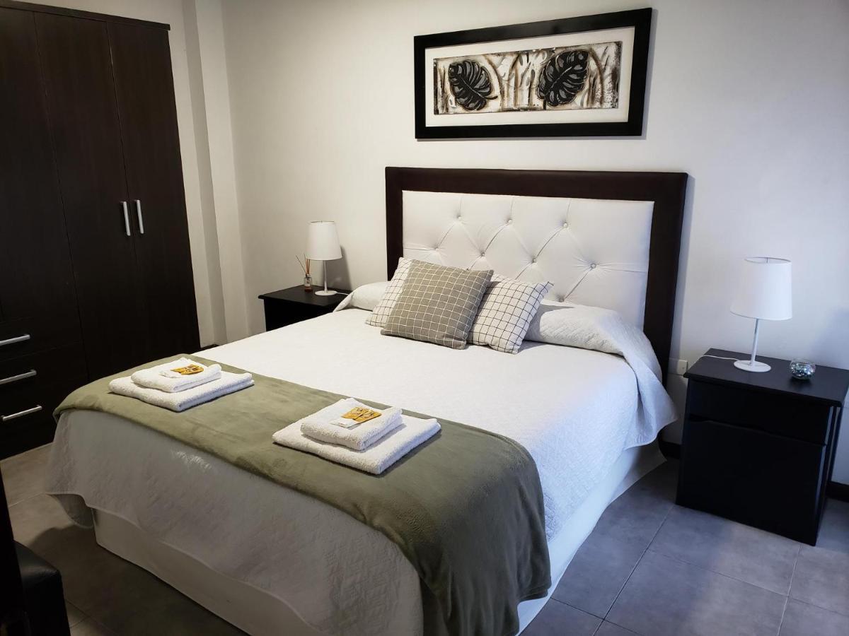 شقة Costanera.Vm Villa María المظهر الخارجي الصورة
