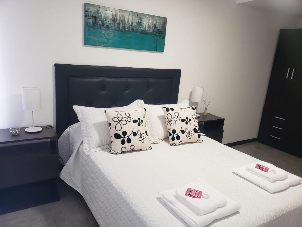شقة Costanera.Vm Villa María المظهر الخارجي الصورة