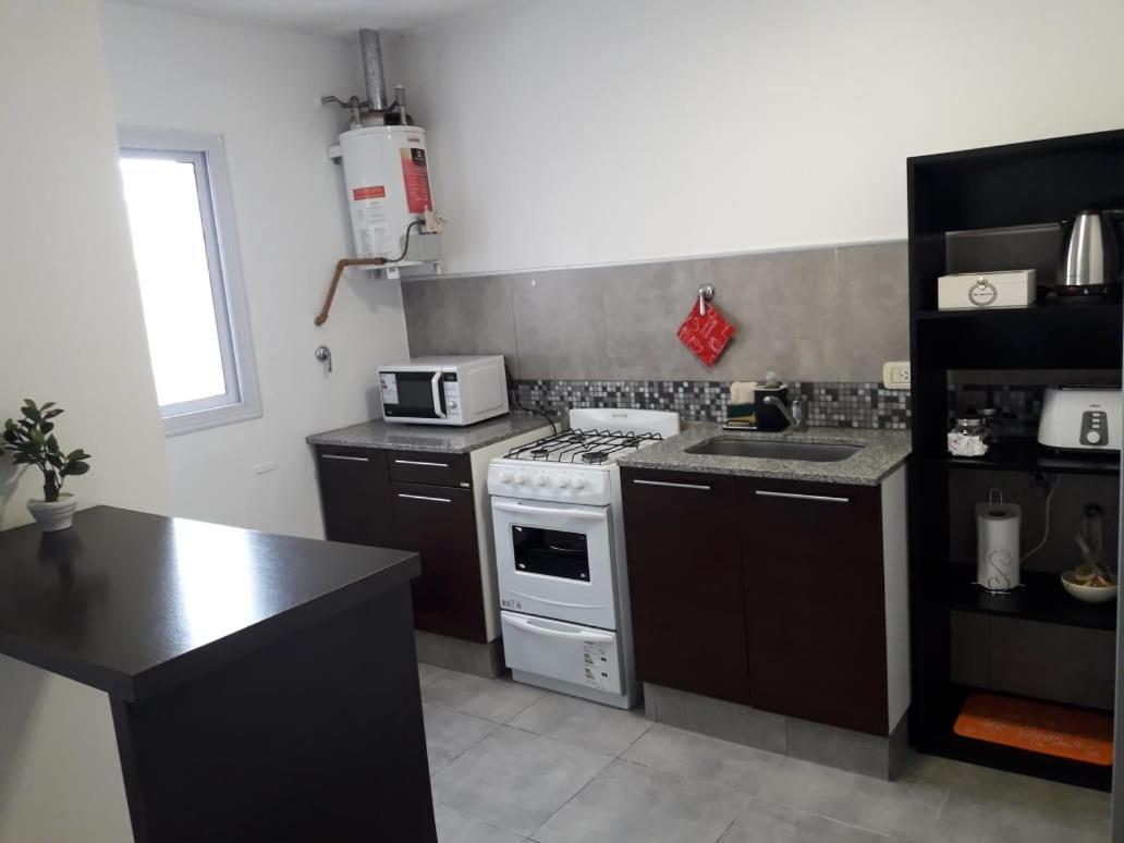 شقة Costanera.Vm Villa María المظهر الخارجي الصورة